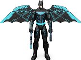 Batman Actiefiguur 30 cm Met Snelle Veranderingen