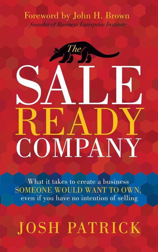 The Sale Ready Company - cover