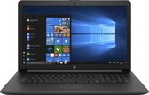 HP 17-by2701nd - Laptop - 17.3 Inch