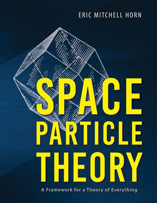 Space Particle Theory - cover