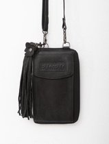 Bag2Bag | Wallet / Tasje Tennessee Black