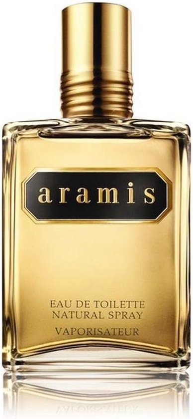 Eau De Toilette Aramis 110 ml - Pour Homme | bol.com