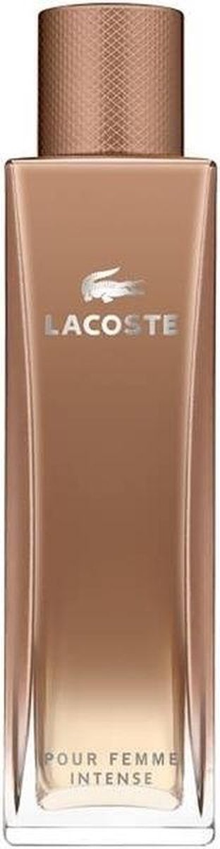 Lacoste - For Women Intense - Eau de parfum - 90ml