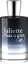 Juliette Has A Gun Musc Invisible eau de parfum 50ml