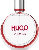 Hugo Boss Hugo Woman 50 ml - Eau de Parfum - Damesparfum