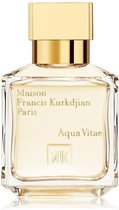 Aqua Vitae Forte by Maison Francis Kurkdjian 71 ml - Eau De Parfum Spray