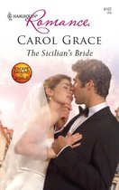 Escape Around the World 1 - The Sicilian's Bride