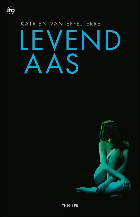 Levend aas - cover