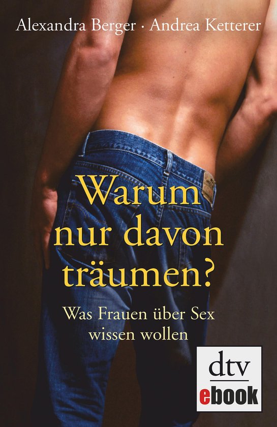 Warum nur davon träumen? - cover