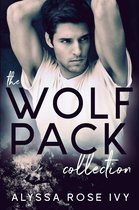 Omslag The Wolf Pack Collection