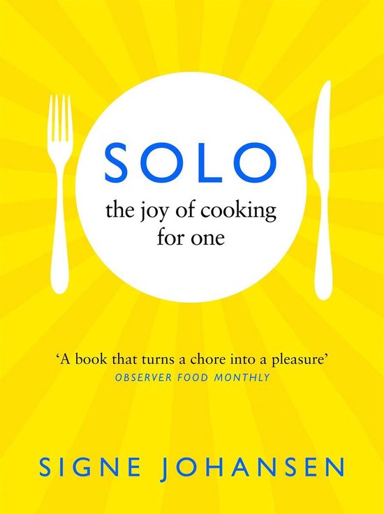 Solo - cover