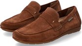 Mephisto Alexis - heren moccasin - bruin - maat 44 (EU) 10 (UK)