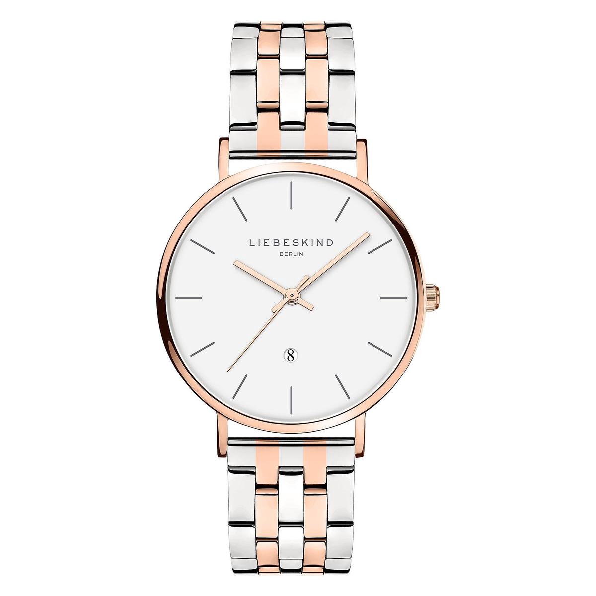 Liebeskind horloge dames sale