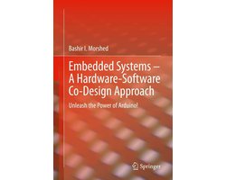 Engineering (R0) - Embedded Systems – A Hardware-Software Co-Design Approach