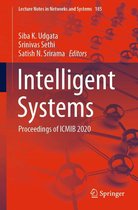 Lecture Notes in Networks and Systems 185 - Intelligent Systems