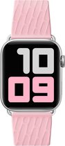 LAUT - Bandje voor Apple Watch 4 40mm - TPU Active 2.0 Pastel Roze