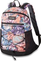 Dakine Wndr Pack 18L Rugzak - 8 Bit Floral