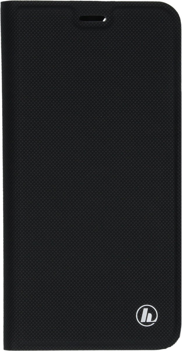Hama Booklet "Slim Pro" voor Apple iPhone Xl, zwart