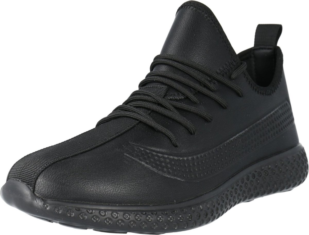 Raid sneakers laag tomas Zwart-42 - Schoenen.nl