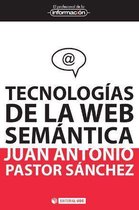 Tecnologías de la web semántica