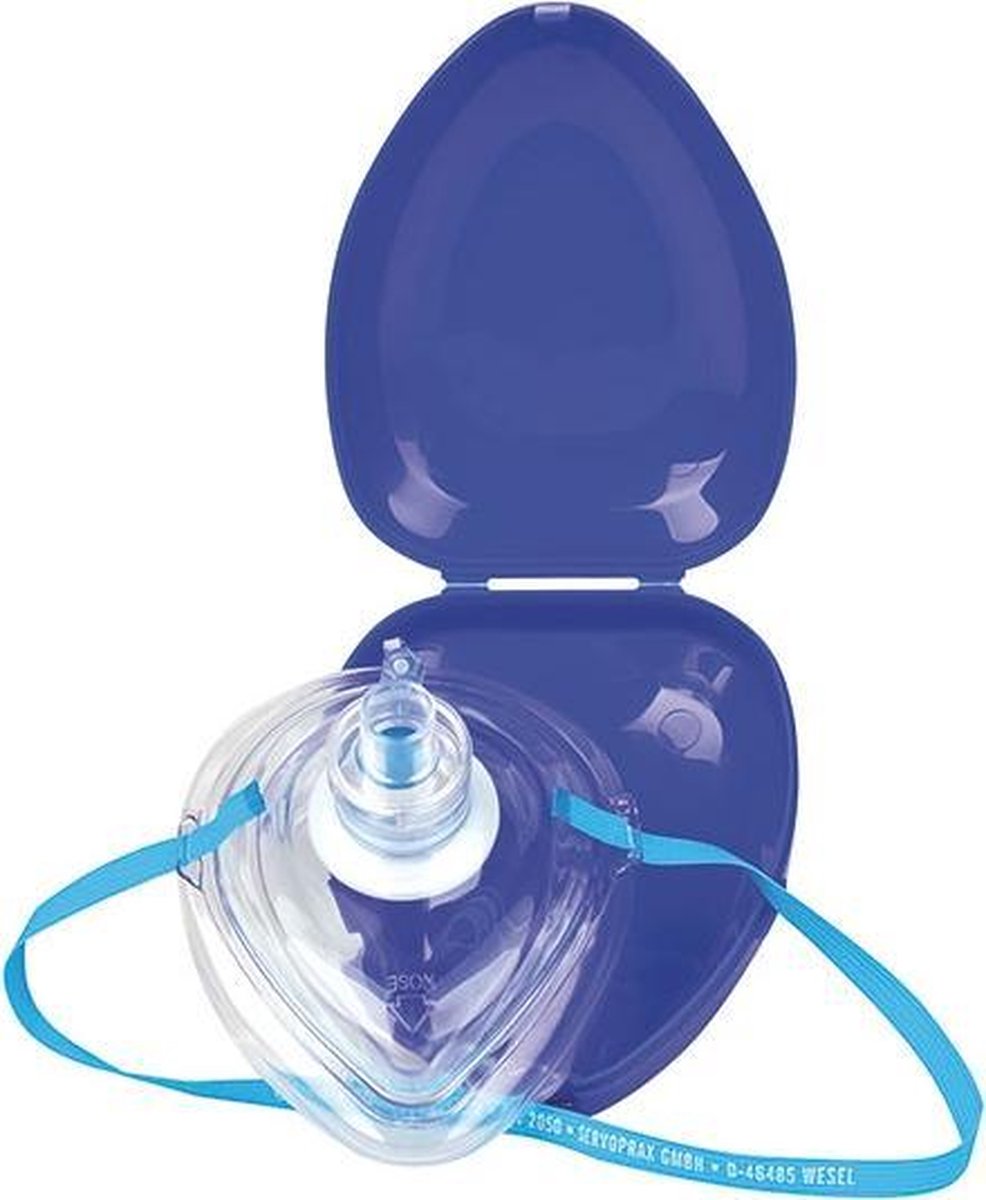 Goedkoopste Pocket Breezer