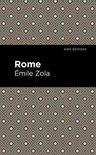 Mint Editions (Literary Fiction) - Rome