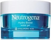 Neutrogena - Hydro Boost Hydrating Face Gel (Water Gel) 50 ml - 50ml