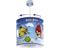 Dalber Angry Birds - Hanglamp - Draaiend