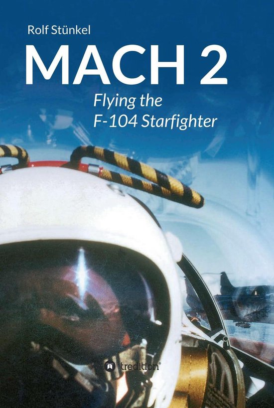 MACH 2 - cover