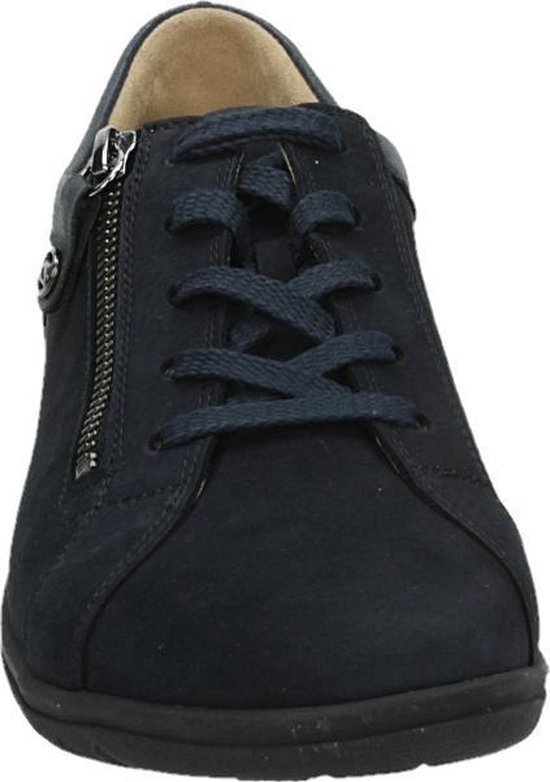 Hartjes Vrouwen Sneakers - kleur: blauw - maat: 41 | bol.com