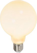 Calex Set van 3 LED globelamp E27 240V 6W 650lm dimbaar