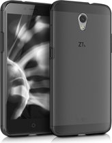 kwmobile telefoonhoesje voor ZTE Blade V7 (5.2") - Hoesje voor smartphone - Back cover