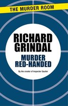 Murder Room 380 - Murder Red-Handed