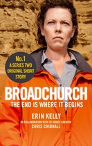 Broadchurch 3 - Broadchurch: The End Is Where It Begins (Story 1)