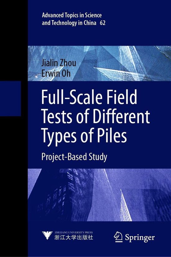 Earth and Environmental Science (R0) - Full-Scale Field Test ... - cover