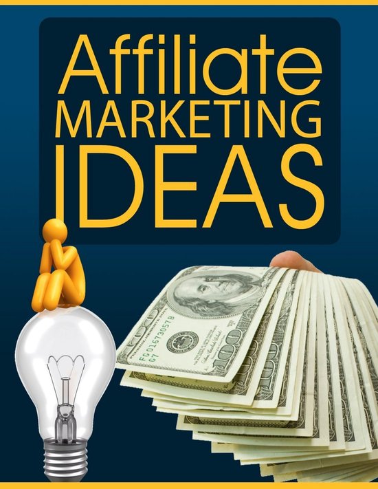 How to Master Affiliate Marketing - Affiliate Marketing Idea ... - cover