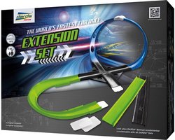 Darda Lanceerbaanset Extension Junior 200 Cm 14-delig