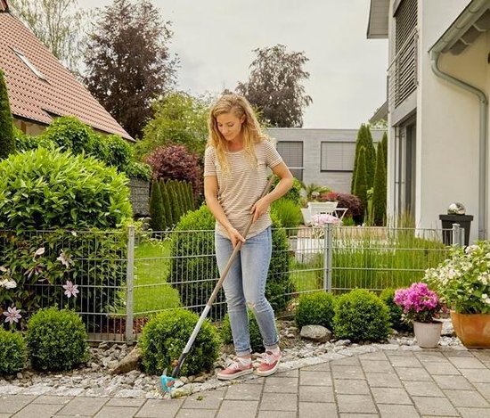 GARDENA Voegenkrabber combisystem - 03608-20 van GARDENA — afbeelding 5