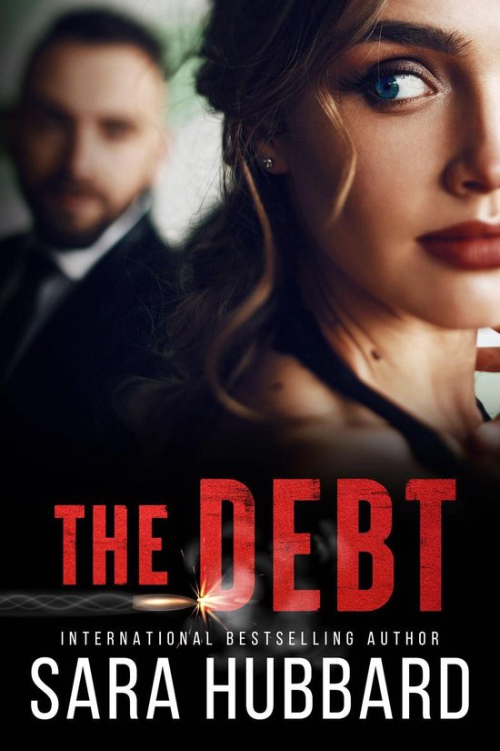 The Debt 1 - The Debt - cover