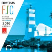 FIC 2016 - Conversa com Arturo Pérez-Reverte, conduzida por Patrícia Reis