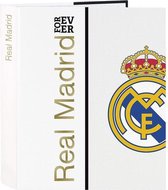 Ringmap Real Madrid C.F. A4
