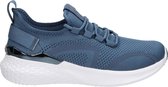 Ara Maya dames sneaker - Blauw - Maat 37