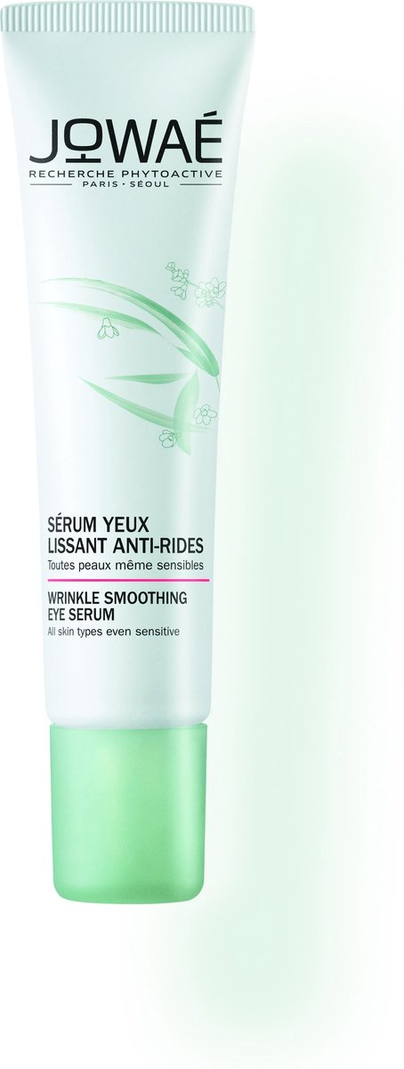 Goedkoopste Anti-Rimpel Serum Jowaé Wrinkle Smoothing (15 ml