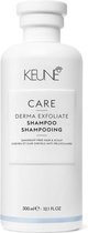 KEUNE Derma Exfoliate Shampoo 300ML.