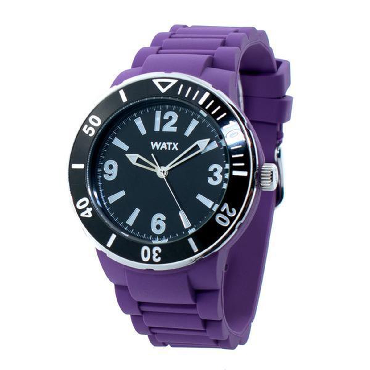 Horloge Uniseks Watx Colors RWA1300-C1520 (Ø 45 mm)