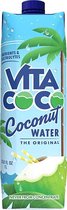 Vita Coco Kokoswater - 1L x 6