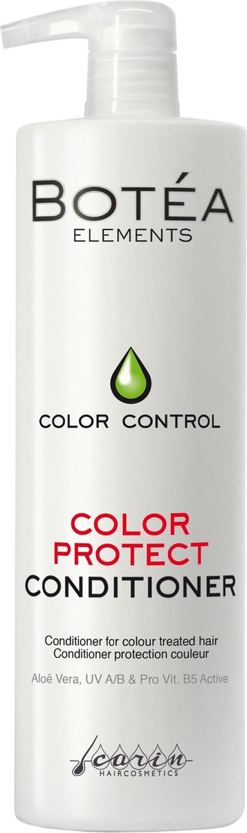 Carin Botéa Elements Color Control Color Protect