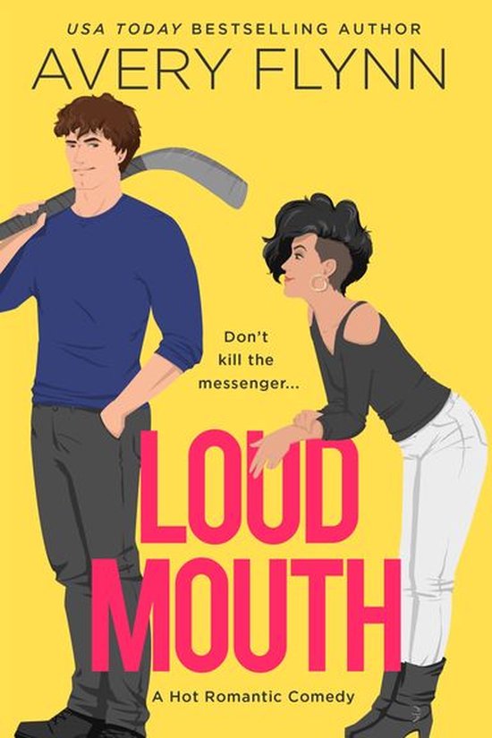 Ice Knights 3 - Loud Mouth - cover
