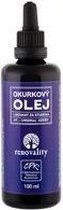 Renovality Original Series Cucumber Oil 100 Ml