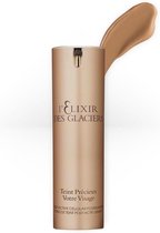 Valmont L'elixir Des Glaciers Poly-active Cellular Foundation Sienna In Tuscany 30ml